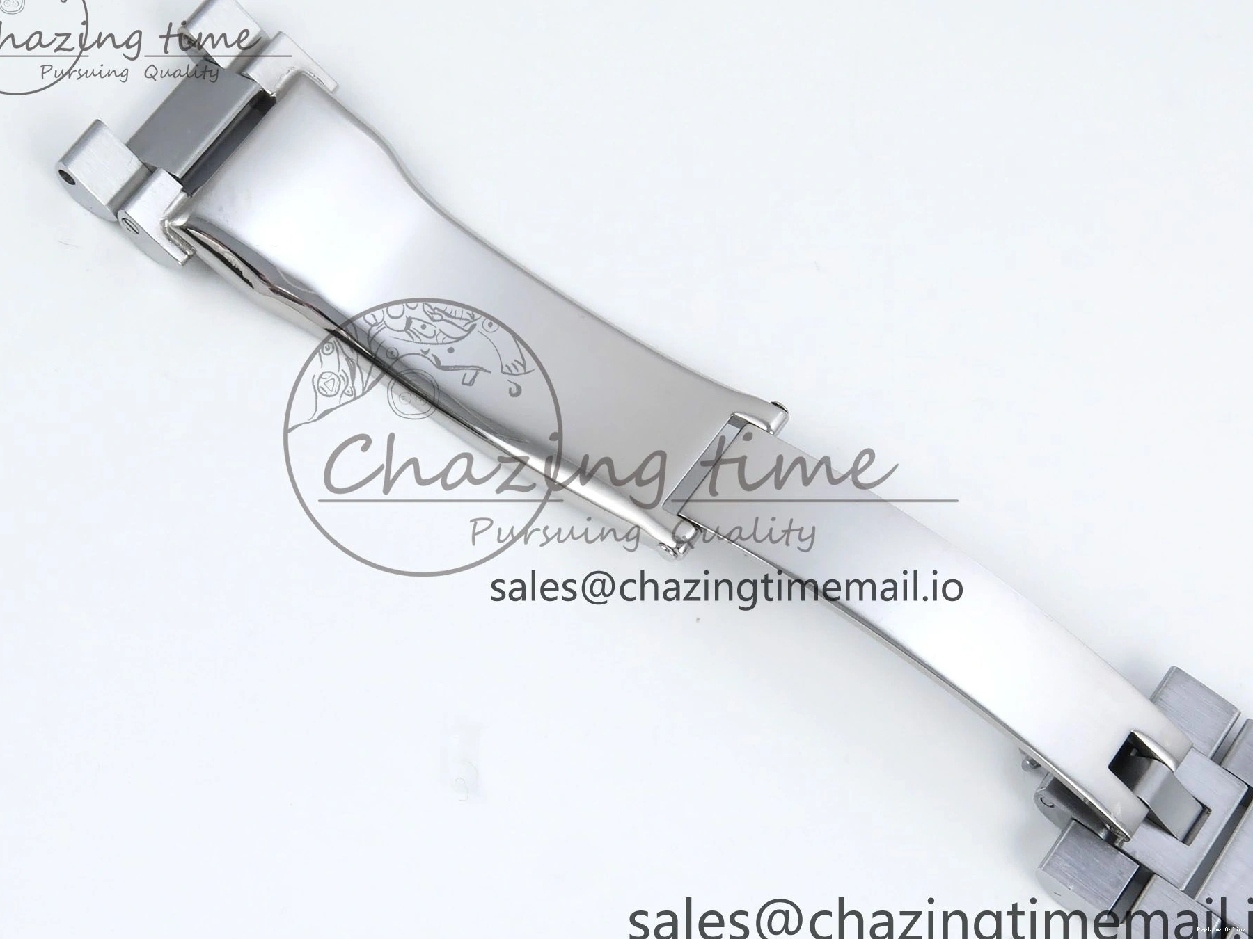 1221 Soft DayDate 40 SS QF 1:1 Best Edition Black Crystal Dial Diamonds Bezel on President Bracelet A2836 V5 (Gain Weight) 477